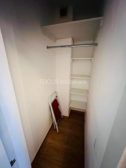 Apartament 2 camere -   Dorobanți - 7