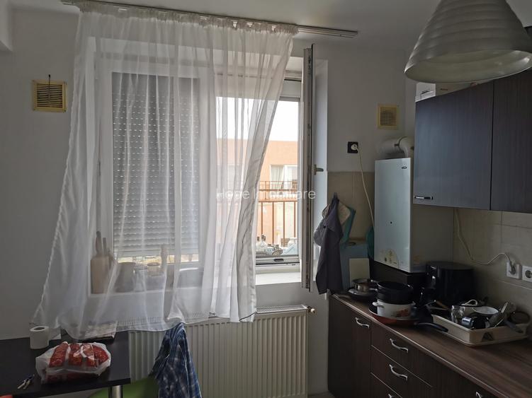 Linda Residence - Apartament 2 camere , terasa 80mp - 9