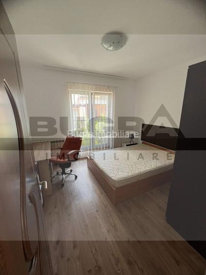 Apartament de 3 camere, 72mp, parcare, zona strazii Observatorului - 4