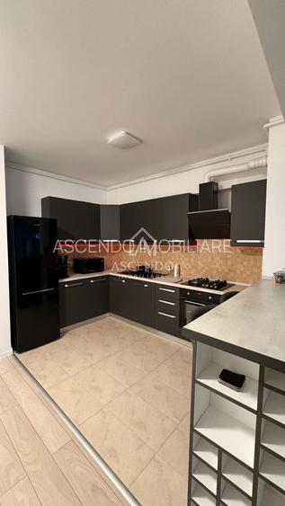 Apartament 2 camere de închiriat în Novum Residence Lacul Morii - 14