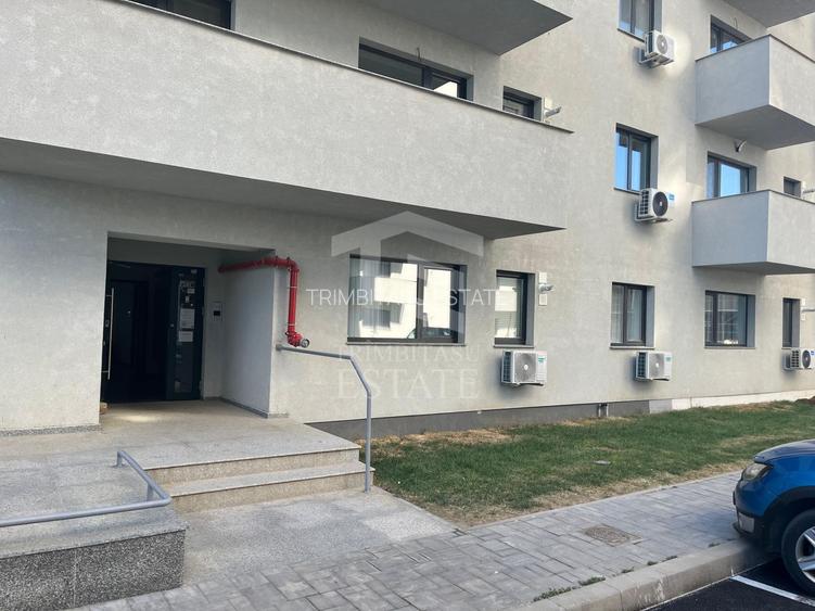 Studio Militari,prima chirie,spatios, 2026 mobilat,utilat comision 0