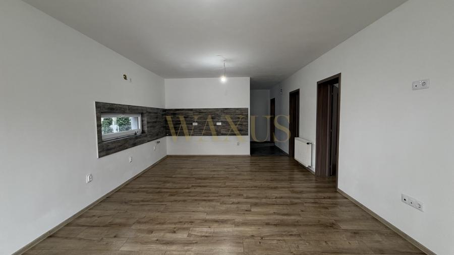Apartament 3 camere