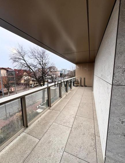 Apartament 3 camere Exclusivist in zona de Nord Finisaje High End