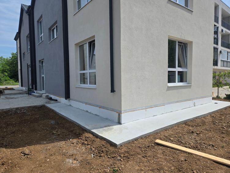 Vila P+2E,Popesti Leordeni