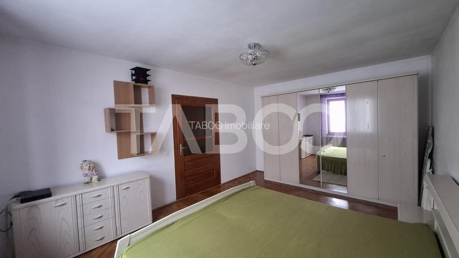 COMISION 0% Casa individuala de vanzare cu gradina acces auto si garaj - 12
