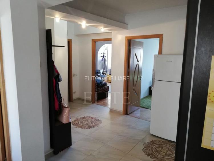 Apartament 3 camere în zona P-TA CIPARIU - 10