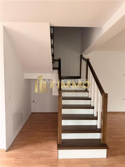 Duplex 4 camere | 132 mp | Ipotesti | Suceava | ID: 1461 - 9