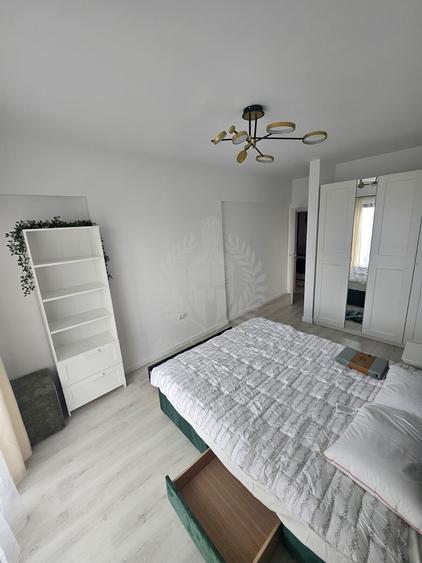 APARTAMENT 2 CAMERE//MRS GRADINILE
