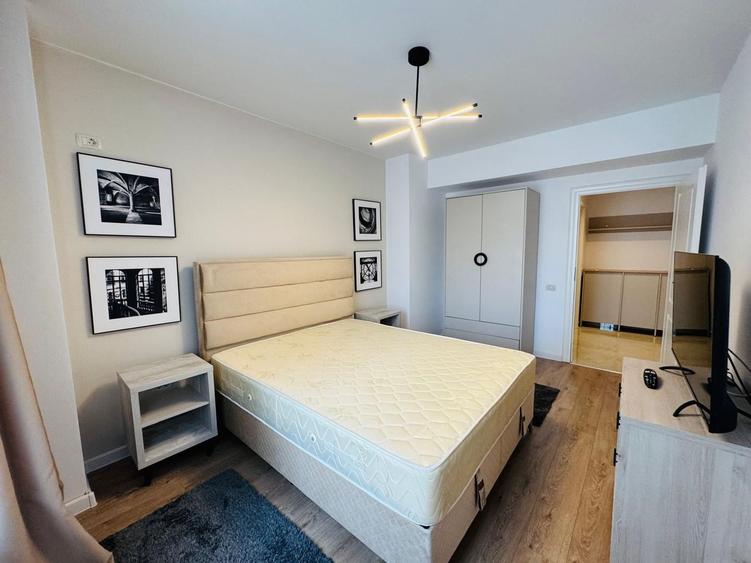 Apartament 2 camere Central Address Residence/ Parcare