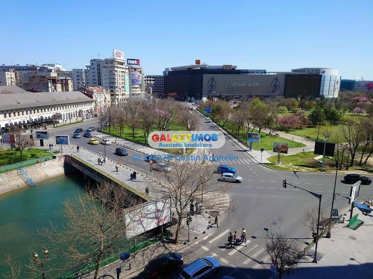 Apartament 2 camere nemobilat - metrou 1 minut - Piata Unirii