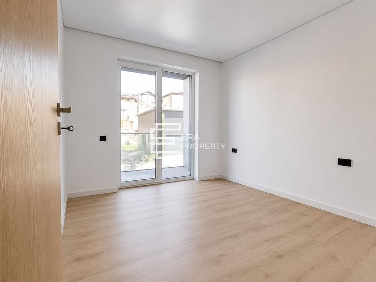 Apartament premium 3 cam, boxa, garaj-intabulat- Sibiu zona Alba Iulia