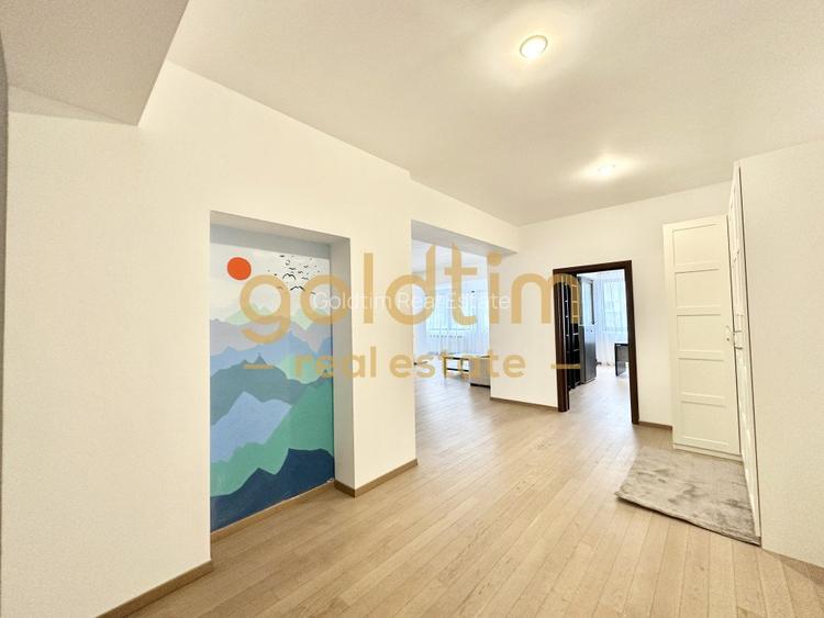 DUPLEX SUPERB CU GRADINA 165 MP//PARCARE SUBTERANA /SOSEAUA NORDULUI - 9