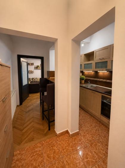 Direct proprietar - 3 camere premium, zona Pache Protopopescu - Foișor