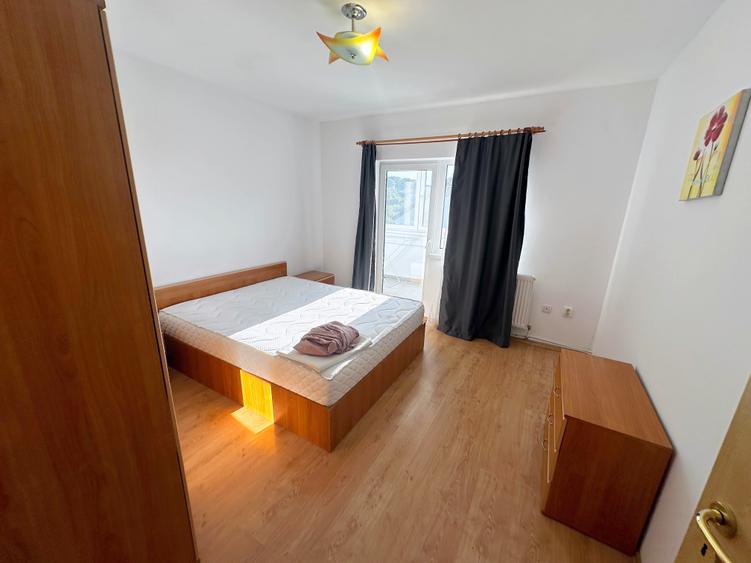 2 camere, decomandate, bloc nou, modern, in Zorilor, zona SIGMA CENTER