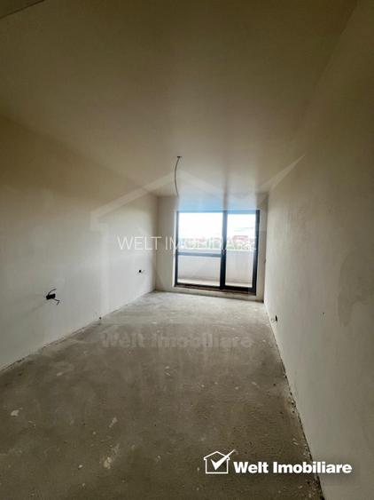 Apartament tip penthouse 94mp et 8+9 în Wings, 2 dormitoare, 2 bai,  2 parcări - 7