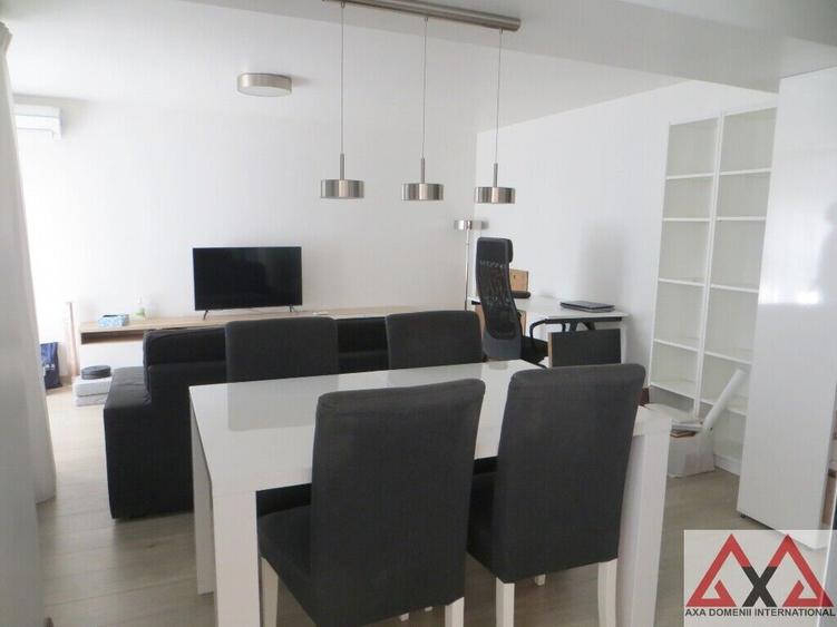 Inchiriere apartament 2 camere 13 Septembrie - Drumul Sarii - metrou Orizont