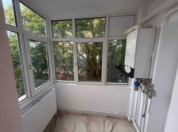 2 Camere RENOVAT - Zona Canta - Etaj intermediar - Proximitate Profi / Statiile CTP