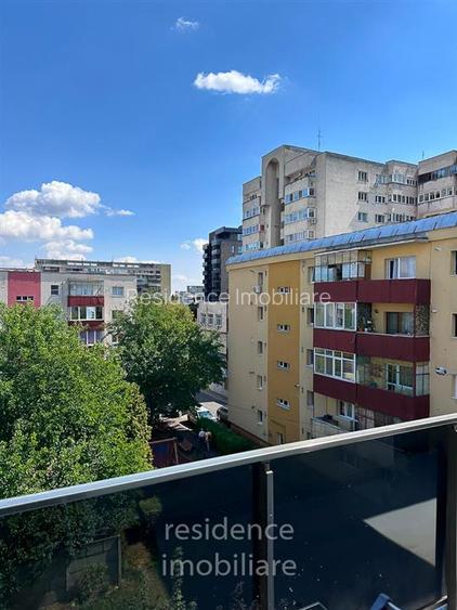 Apartament 2 camere, 61 mp, Imobil Nou, Gheorgheni, Iulius Mall - 21