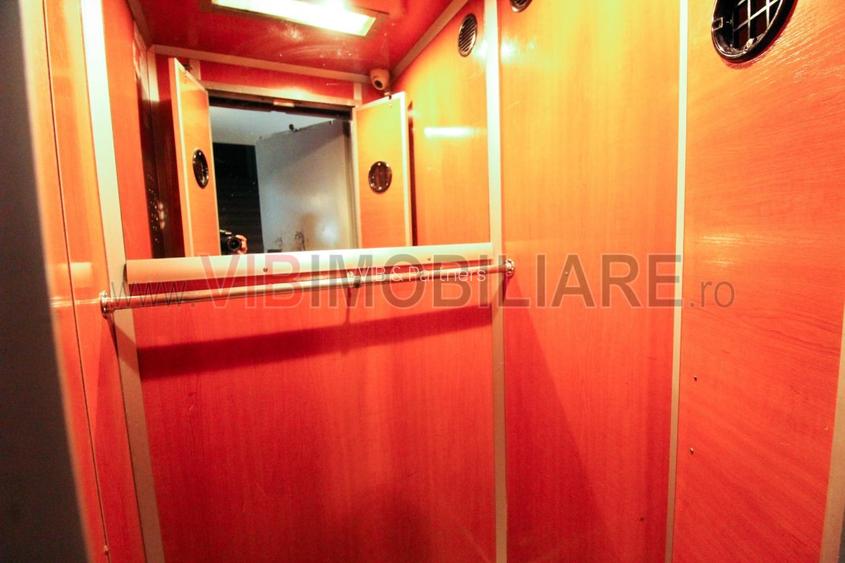 Decebal-Alba Iulia-complet renovat/mobilat-loc de parcare - 21