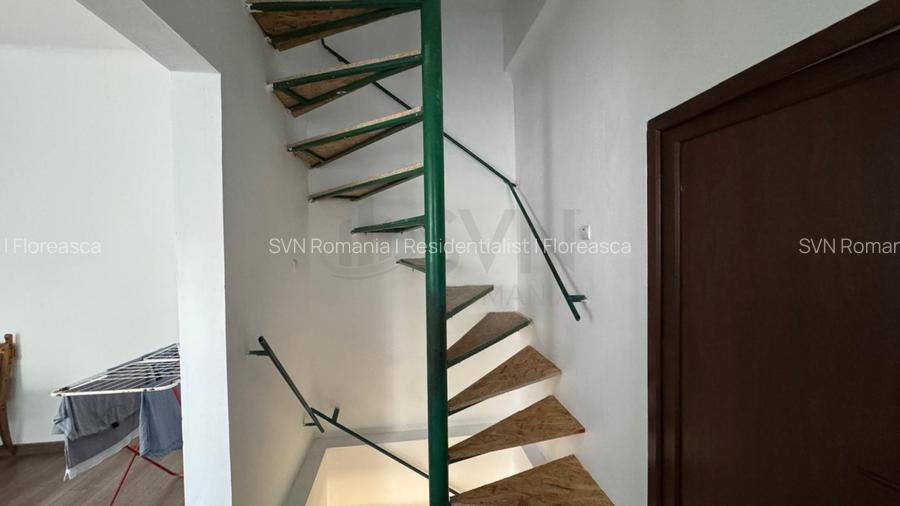 REV2005821 Casa l 5 Camere l Unirii l Cartierul Evreiesc - 9