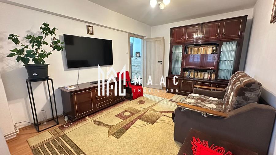 Apartament 2 Camere | Decomandat | Mihai viteazu
