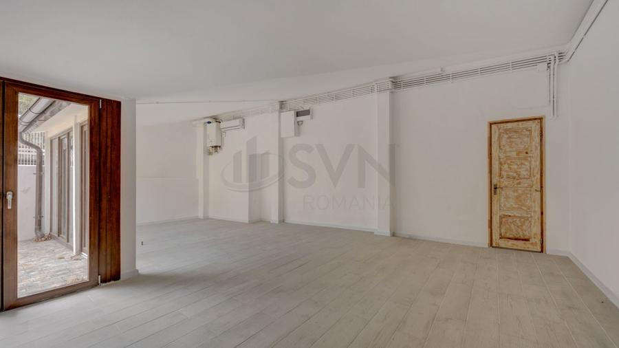 REC3001690 Spatiu Comercial Parcul Carol 60mp