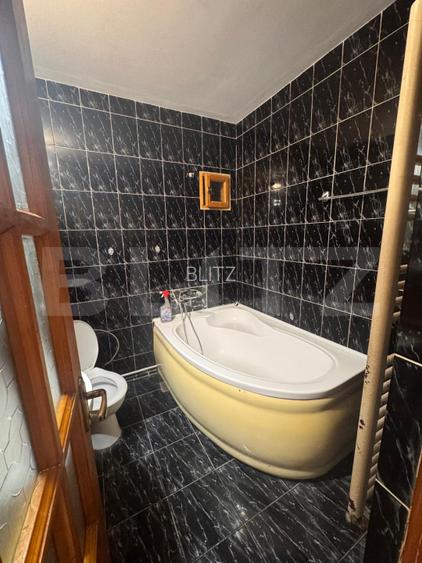 Apartament cu 3 camere, 66.51 mp, zona Nicolina 2 - 3