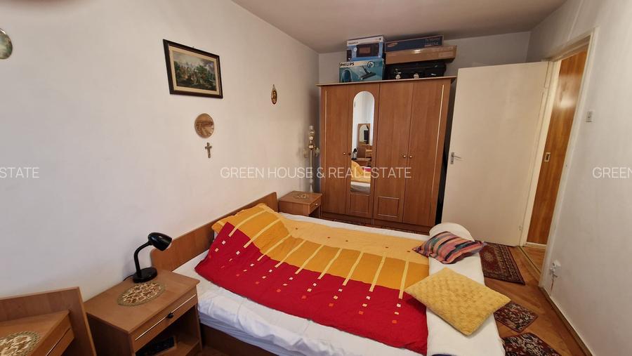 Apartament 2 camere, mobilat si utilat