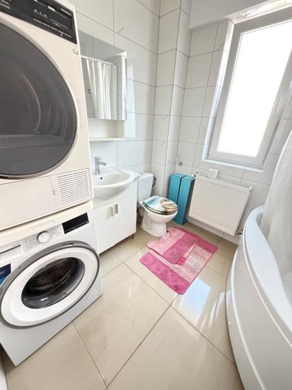Inchiriere 2 camere Iriss Residence - Antibiotice - Valea Lupului