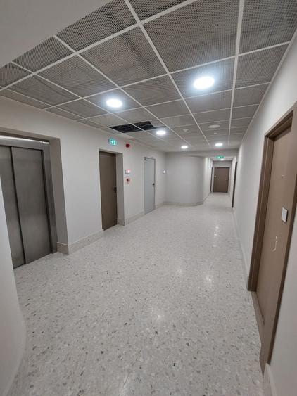 Apartament NOU cu 2 camere - zona Sisesti