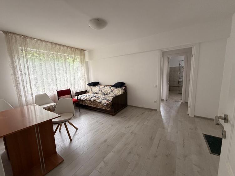 Apartament 2 camere, str. Mihai Eminescu, Sovata