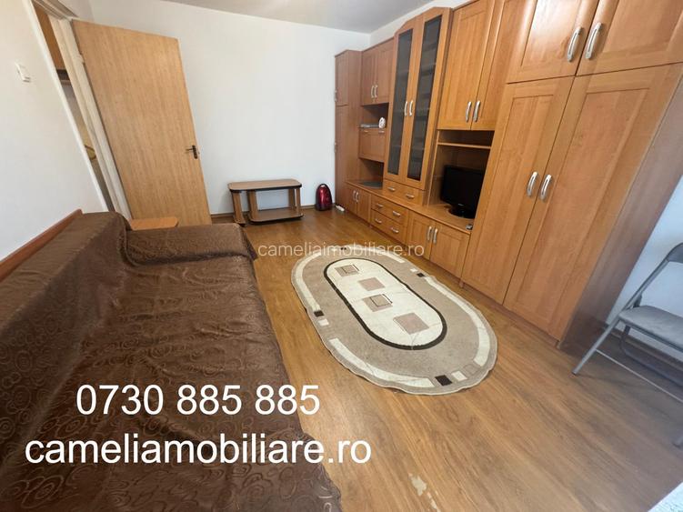 2 camere, centrala, decomandat, metrou Lujerului, tramvai 41, Virtutii, Aleea Ce - 19