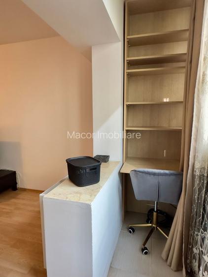 Apartament 2 camere metrou "Obor" - Aleea Campul Mosilor 3 - 5