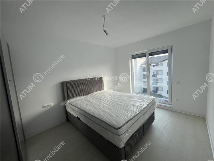 Apartament cu 2 camere decomandate si gradina proprie zona Dna Stanca - 4