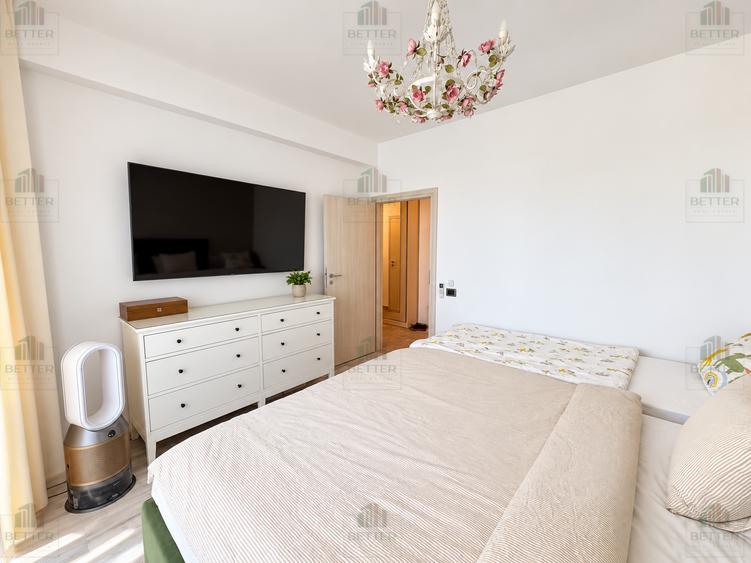 Apartament 2 camere decomandat | Mobilat | Șos. Olteniței | Popesti-Leordeni
