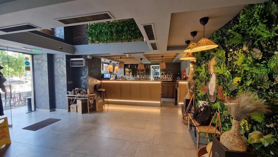 Spatiu comercial 227Mp Decebal Cu Terasa Disp Imediat - 6