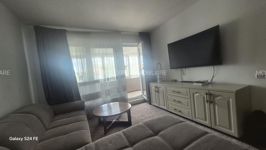 Apartament 3 camere de vânzare – Zona Orhei, Piatra Neamț - 8