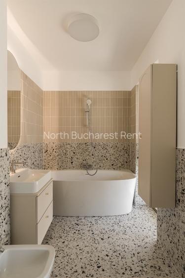 Vilă premium 5 camere  | de inchiriat | zona Baneasa - 8