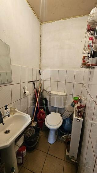 Spatiu o camera în zona Kaufalnd Marasti