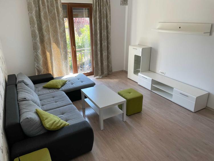 Apartament de inchiriat in zona CENTRALA