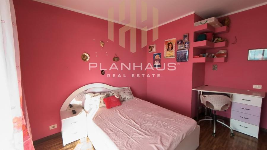 Apartament 4 camere, de vânzare, Zona Păltinișului case comision 0%