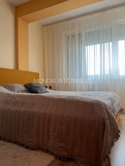 Apartament 2 camere , 41 mp utili, Prima Nufărul - 8
