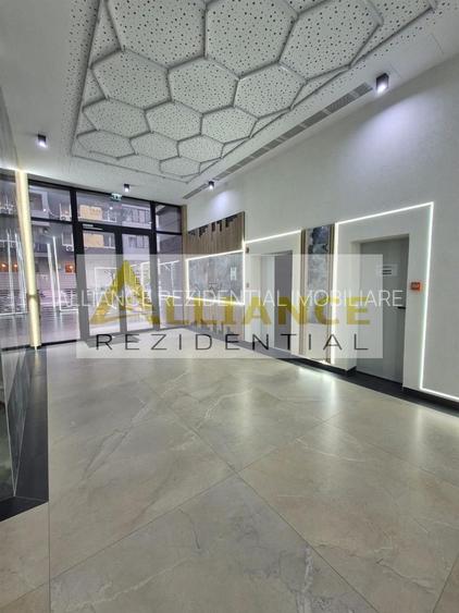 Joy Residence / Metrou Berceni / Ap. Modern cu 2 Cam de Inchiriat - 13