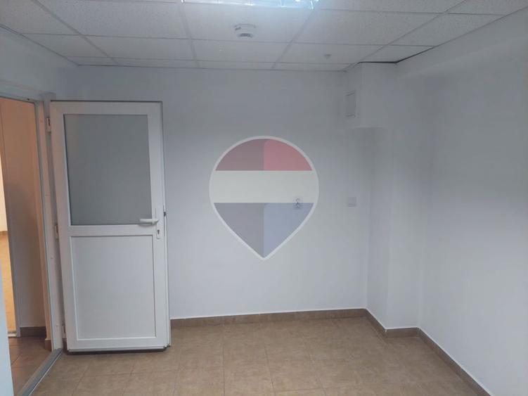 Spațiu comercial de 84mp de închiriat