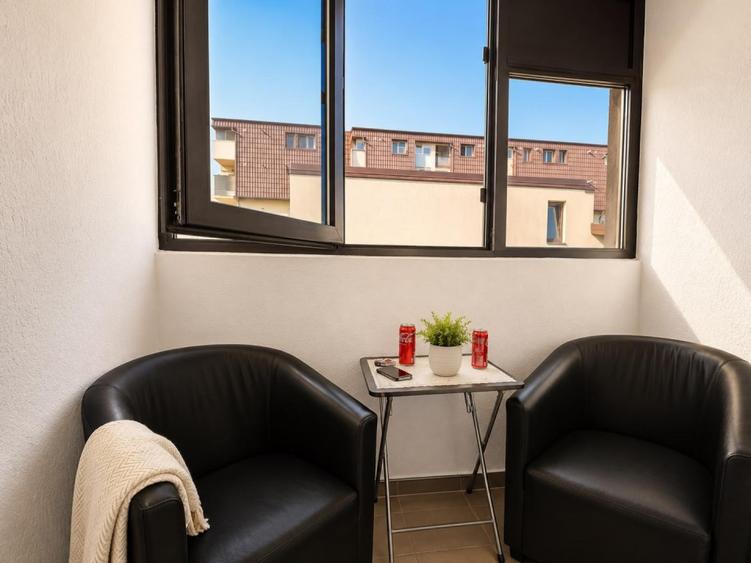 2 Camere Berceni - Metalurgiei - Postalionului |Bloc Nou - Loc Parcare