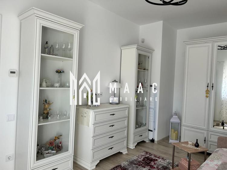 Apartament 2 camere de vânzare | Sibiu, Țiglari | 49 mp