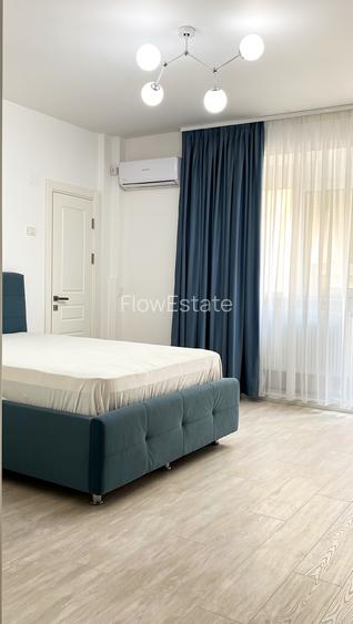 Apartament 2 Camere | 3 Min Metrou Piata Romana | Boiler - 7