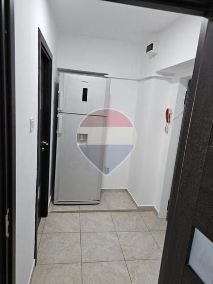 Apartament 1 cameră Nicolina Belvedere