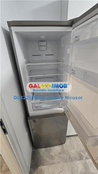 Garsoniera Mobilata Utilata, in Militari Residence, 400 Euro