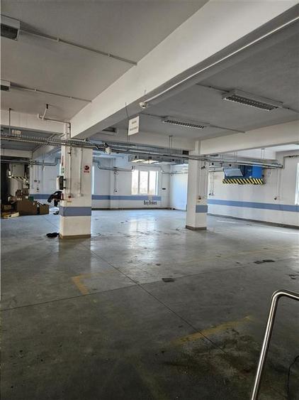 Exclusivitate - Proprietate Industriala De Vanzare - Productie - Depozitare